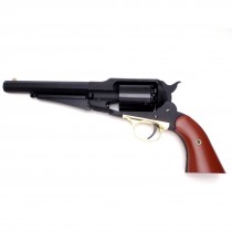 HWS Remington 1858 New Model Army (Short Version) Airsoft Gas Revolver