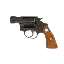 Tanaka .38 Chiefs Special (Pre M36) 2inch Square Butt Airsoft Gas Revolver