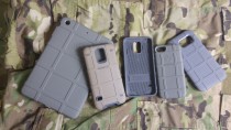Magpul Field Case - iPhone 6 Stealth Grey
