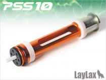 LayLax PSS10 ZERO High Pressure Piston - VSR-10