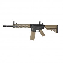 Specna Arms SA-F02 FLEX Carbine Airsoft AEG Rifle - Half-Tan