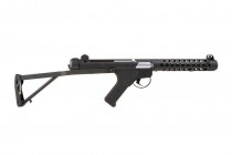 S&T Sterling L2A3 SMG AEG Airsoft