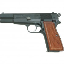 Tanaka Browning High Power M1935 Vintage Airsoft GBB Pistol