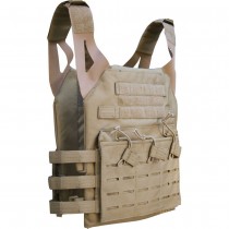 Viper Special Ops Plate Carrier (Coyote)