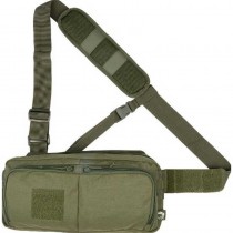 Viper VX Buckle Up Sling Pack - Green