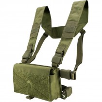 Viper VX Buckle Up Utility Rig OD Green