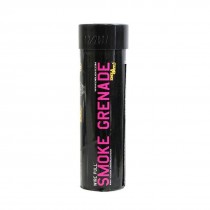 Enola Gaye Wire Pull Smoke Grenade - Pink