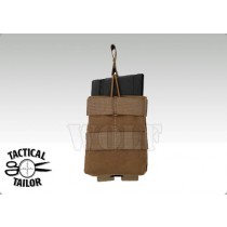 Tactical Tailor Single 7.62/.308 Mag Pouch Tan 1002814
