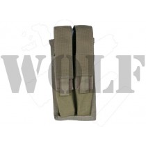 Tactical Tailor MP5 Double Mag Pouch Black 100292