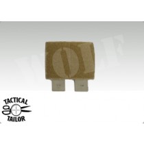 Tactical Tailor Modular Velcro Panel 3 x 4 Coyote Brown