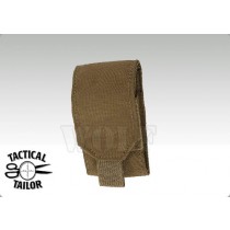 Tactical Tailor Phone Pouch-V Tan