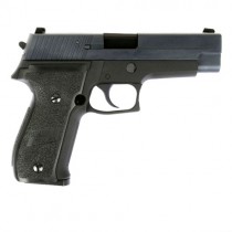 WE P226 Black GBB Pistol