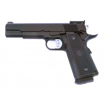 WE P14 CO2 GBB Pistol (Black)