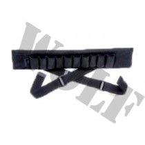 STRIKE SYSTEMS Shotgun Sling with Shell Holders