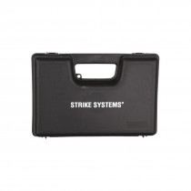 STRIKE SYSTEMS Hard Case Pistol 6x15x23 cm