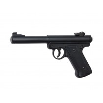 ASG MK1 NBB Pistol