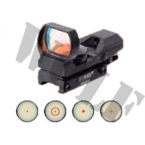 STRIKE SYSTEMS Red Dot Sight