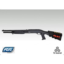 ASG Franchi SAS 12 Long Spring Shotgun