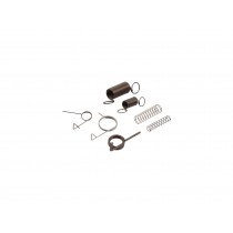 ASG Ultimate Gearbox Spring Set - Ver 2/3