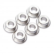 ASG Ultimate Ball bearings 5.9mm 6 pcs for Tokyo Marui Recoil Next Gen series Electric Airsoft Rifles