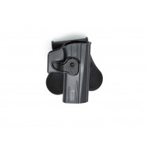 ASG Polymer Holster for CZ P-07 / P-09
