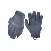 Mechanix Original Wolf Grey Glove - Small