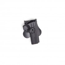 ASG Polymer Holster for CZ SP-01 Shadow