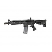 ASG CAA M4 CQB Airsoft AEG with MOSFET & Quick Change Spring 