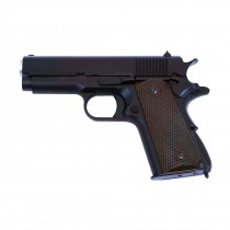 WE Colt M1911 Ultra Compact GBB Pistol