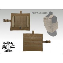 Tactical Tailor Plate Carrier Side Plate Upgrade CB