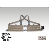 Tactical Tailor MAV 2 Piece Vest Only Multicam 230185