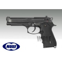 Tokyo Marui Beretta M92FS Tactical Master GBB Pistol