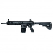VFC Umarex H&K HK417 GBB Carbine airsoft 