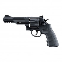 Umarex Smith & Wesson M&P R8 Airsoft CO2 Revolver Pistol