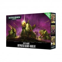 Games Workshop Warhammer 40,000: Death Guard Myphitic Blight-Hauler