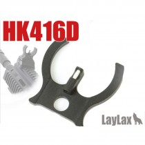 Laylax Hk416D Tritium Front Sight for Tokyo Marui HK416 Airsoft Rifles