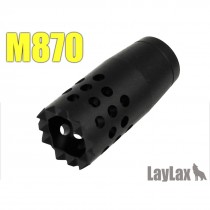 LayLax M870 Breacher Strike Hider