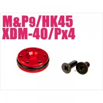 NINE BALL Dyna Piston Head for Marui M&P9/HK45/XDM-40/Px4