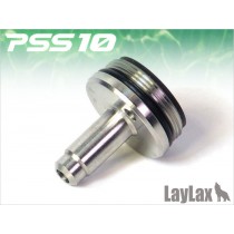 LayLax PSS10 Air Seal Damper Cylinder Head - VSR-10