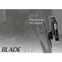 Blade-Tech Drop & Offset Attachment w/ Tek-Lok