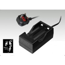 Wolf Eyes CH-02 Fast AC Charger - 168B