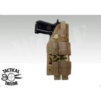 Tactical Tailor Modular Holster M9 Multicam