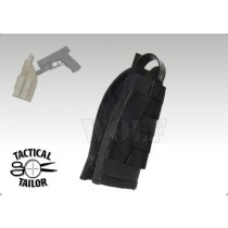 Tactical Tailor Modular Light Holster - Black