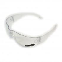 Nuprol Protective Airsoft Glasses - Clear