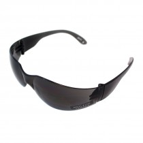 Nuprol Protective Airsoft Glasses - Smoked