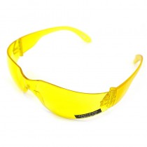 Nuprol Protective Airsoft Glasses - Yellow