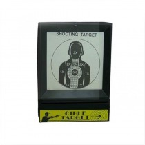 CCCP Airsoft Target with 6mm BB catcher net