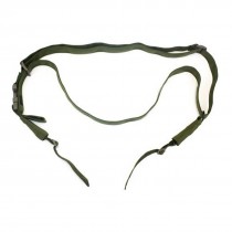 Nuprol Three Point Tactical Sling 1000D OD Green