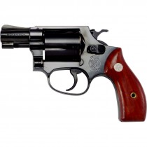 Tanaka S&W M36 2" Ladysmith Steel Finish Revolver