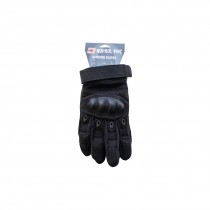Nuprol PMC Skirmish Gloves Black Large 